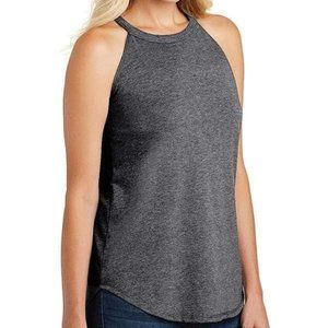 Gray Frost Tri Rocker Tank